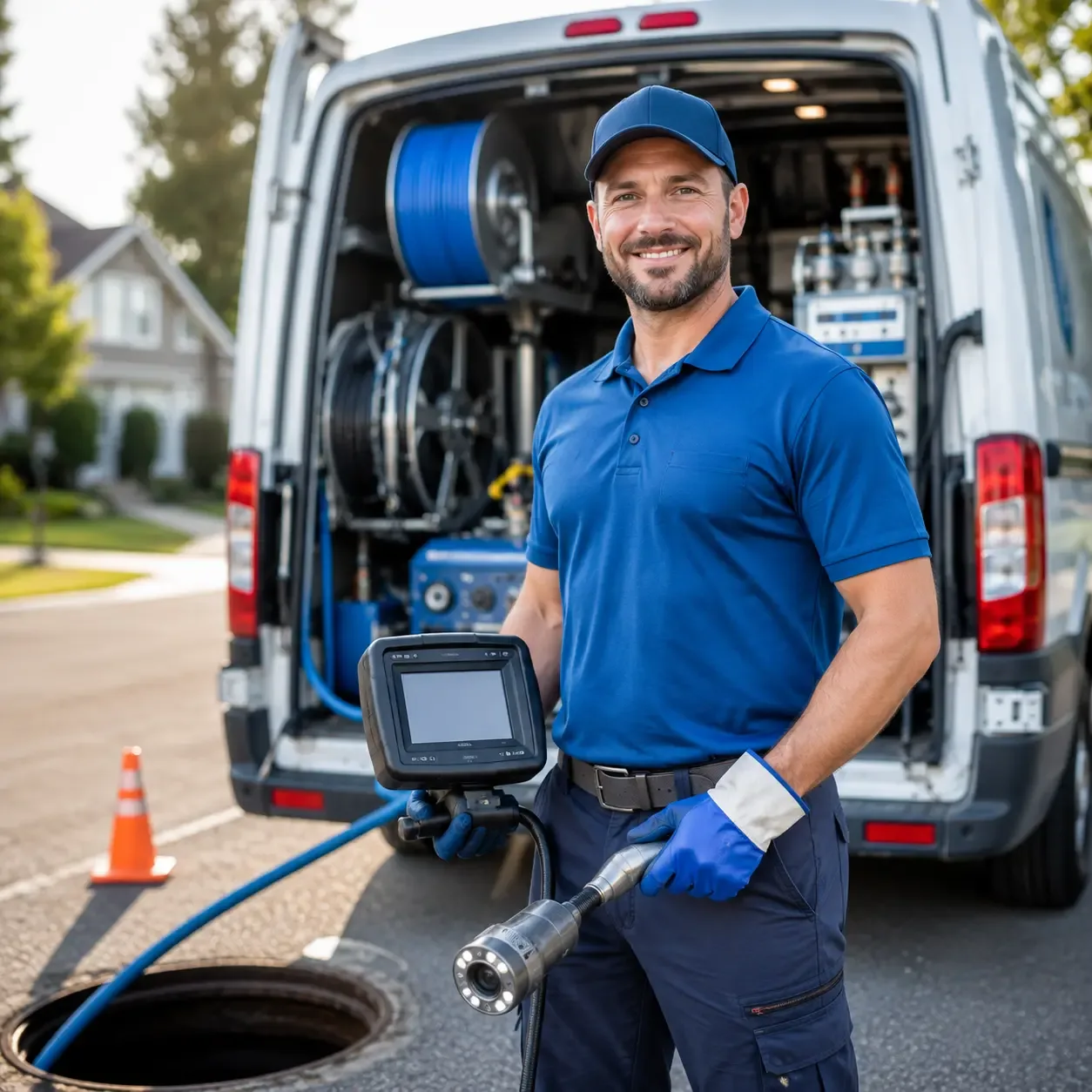 Local Pipe Relining specialists in Culbertson, NE