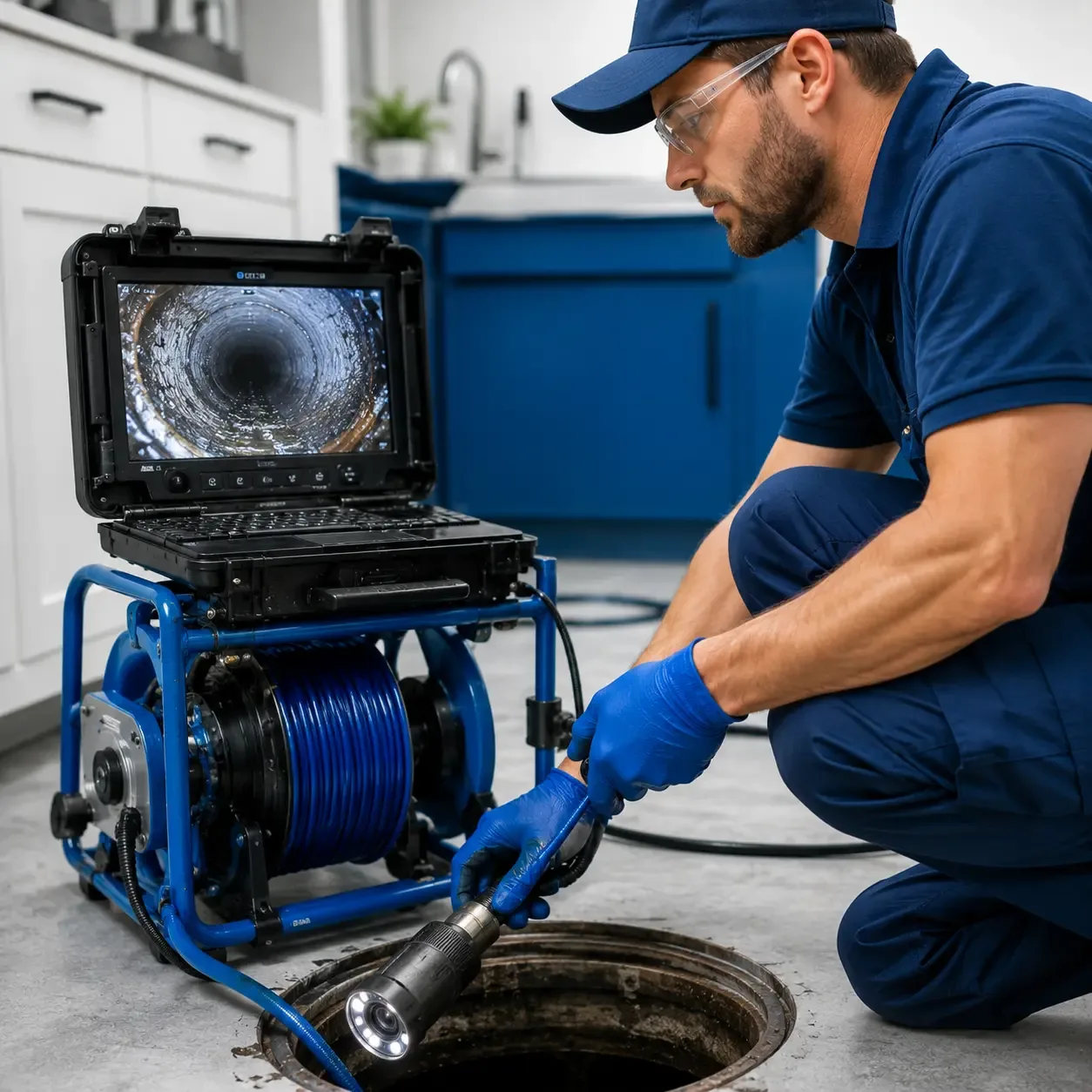 Pipe Relining professionals serving Culbertson, NE